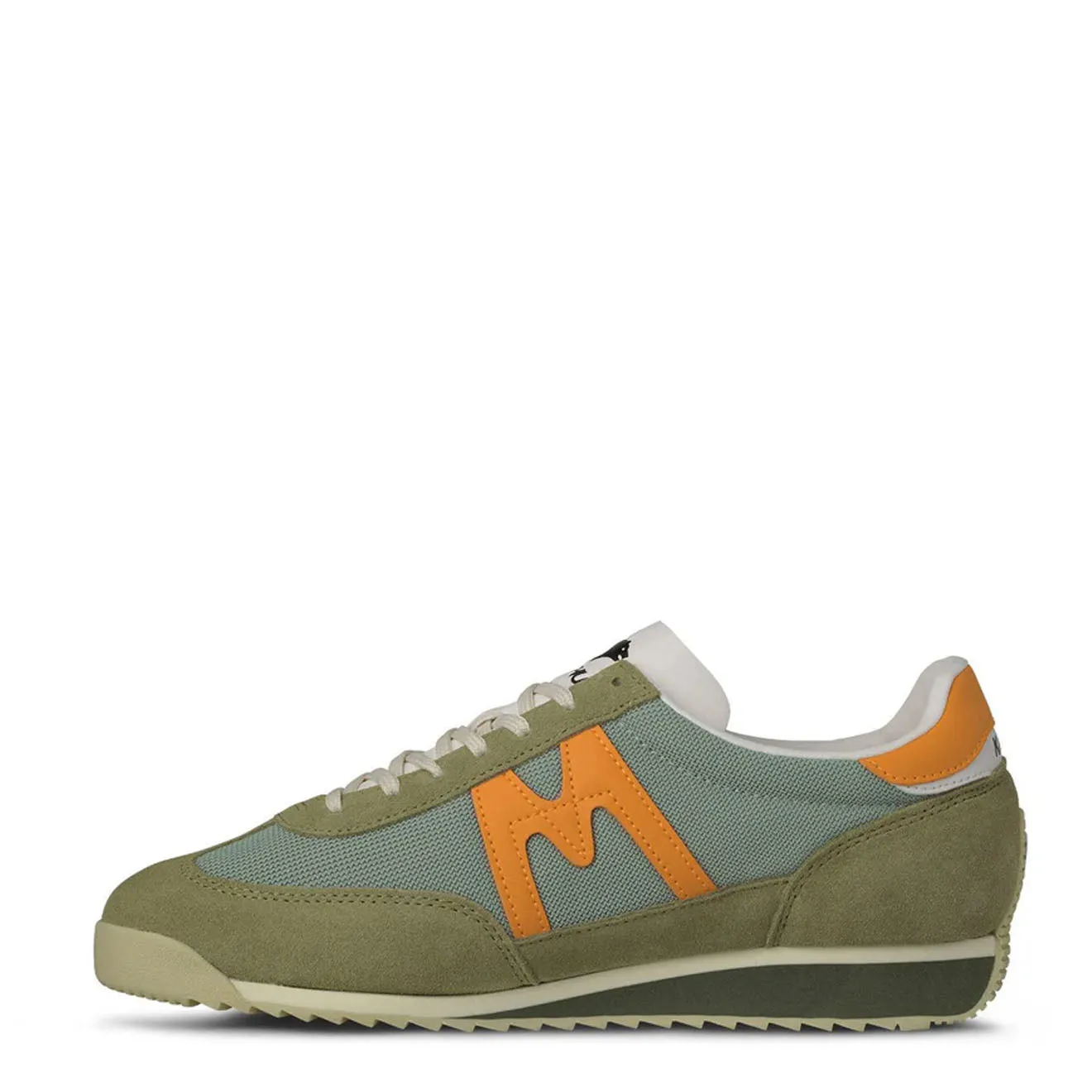 Karhu Mestari Trainer Cedar / Bright Marigold