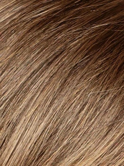 Kason Wig by Rene of Paris | Synthetic (Lace Front)