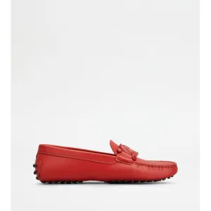 Kate Gommino Driving Shoes in Leather