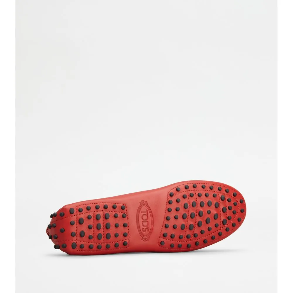 Kate Gommino Driving Shoes in Leather
