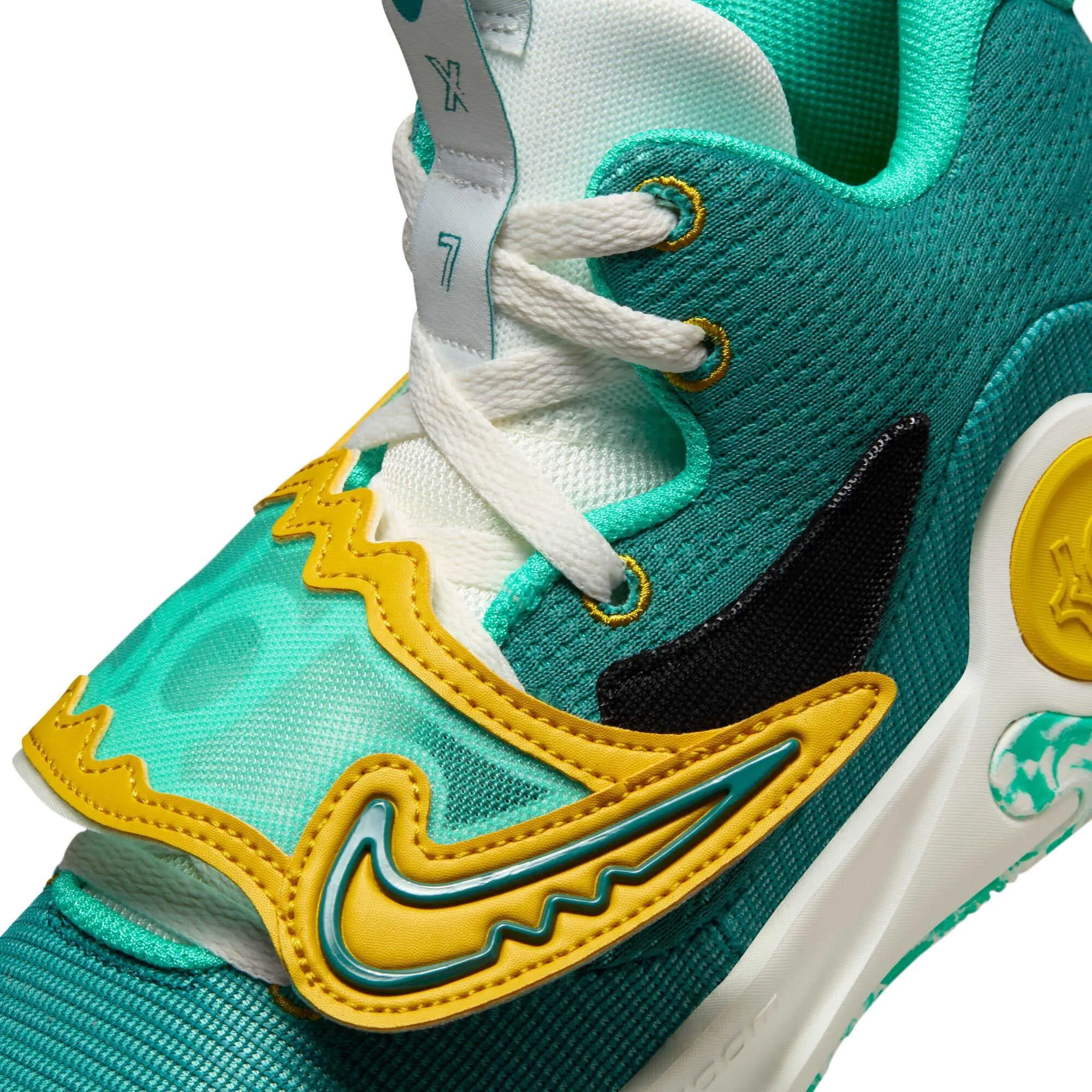 KD Trey 5 X Men's Basketball Shoes