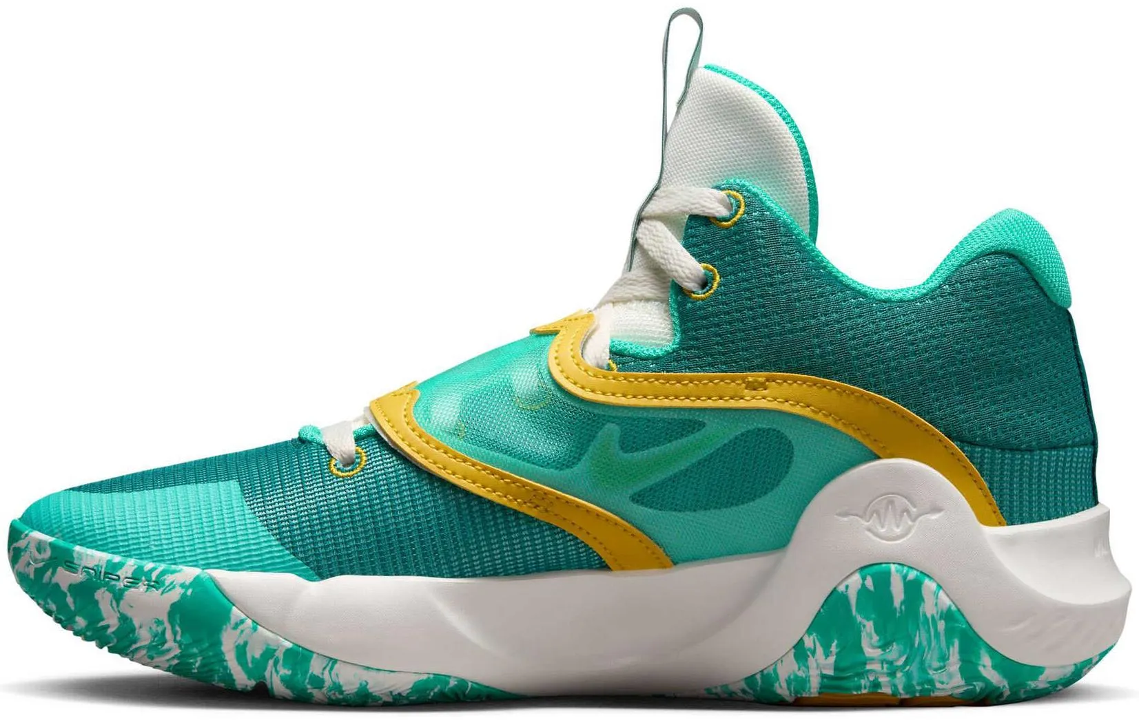 KD Trey 5 X Men's Basketball Shoes