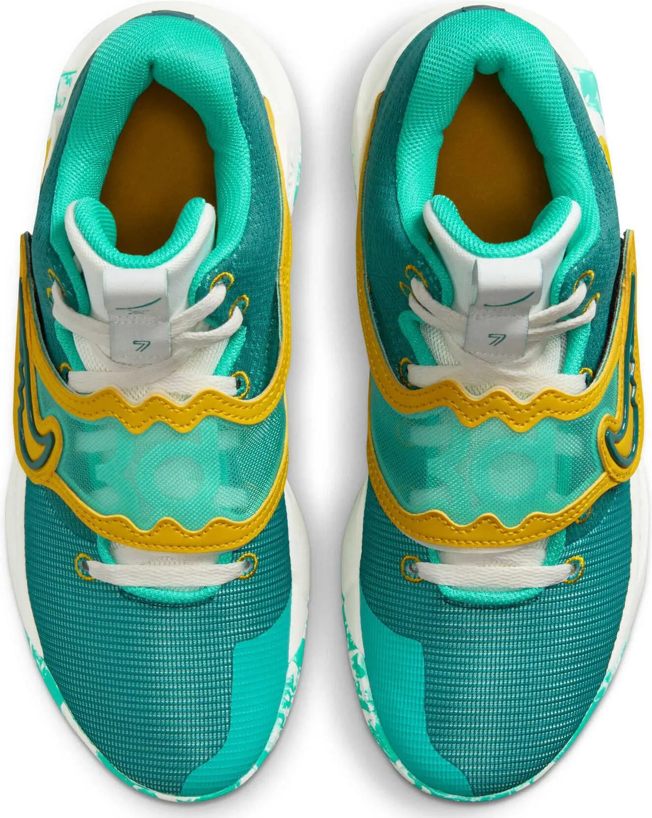 KD Trey 5 X Men's Basketball Shoes