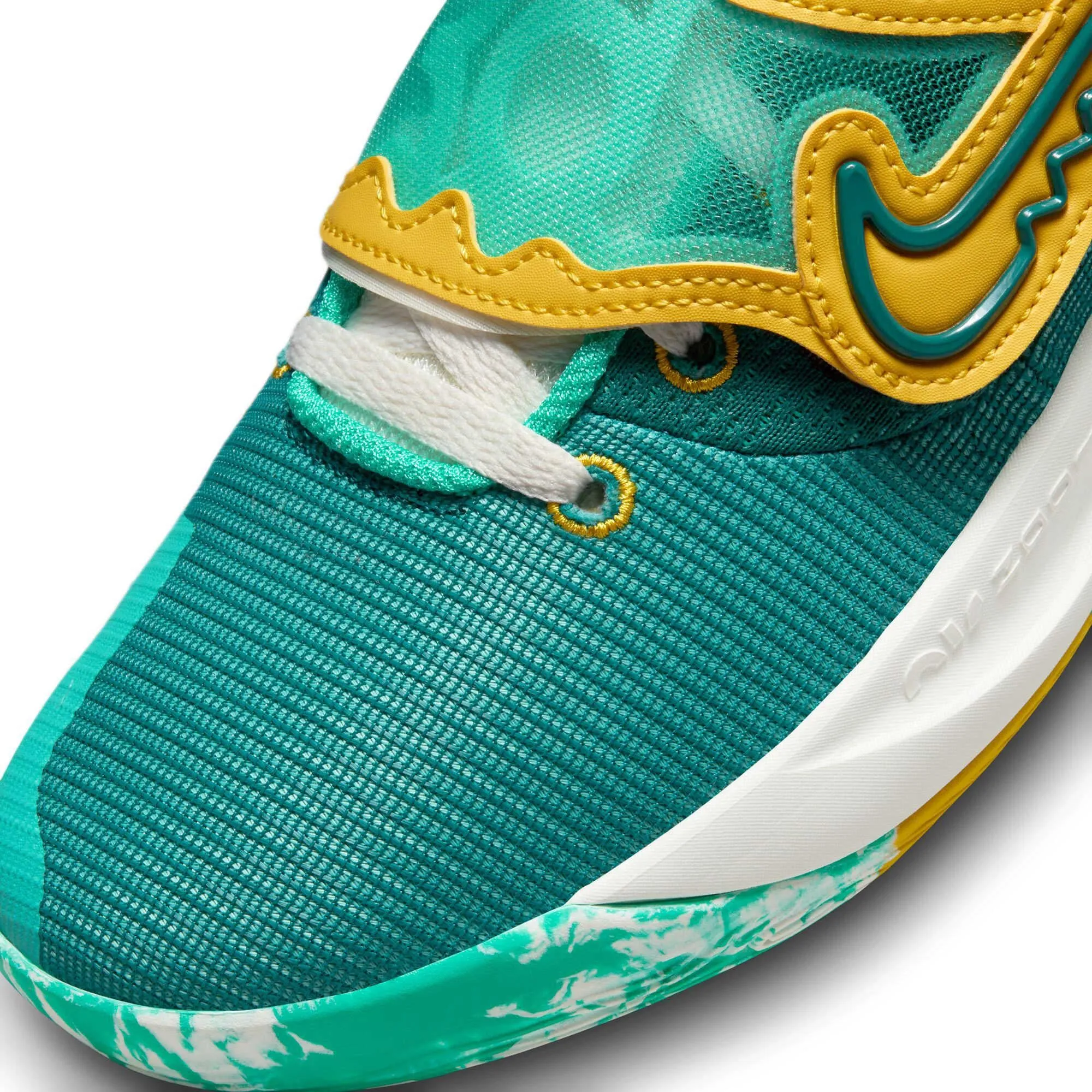 KD Trey 5 X Men's Basketball Shoes