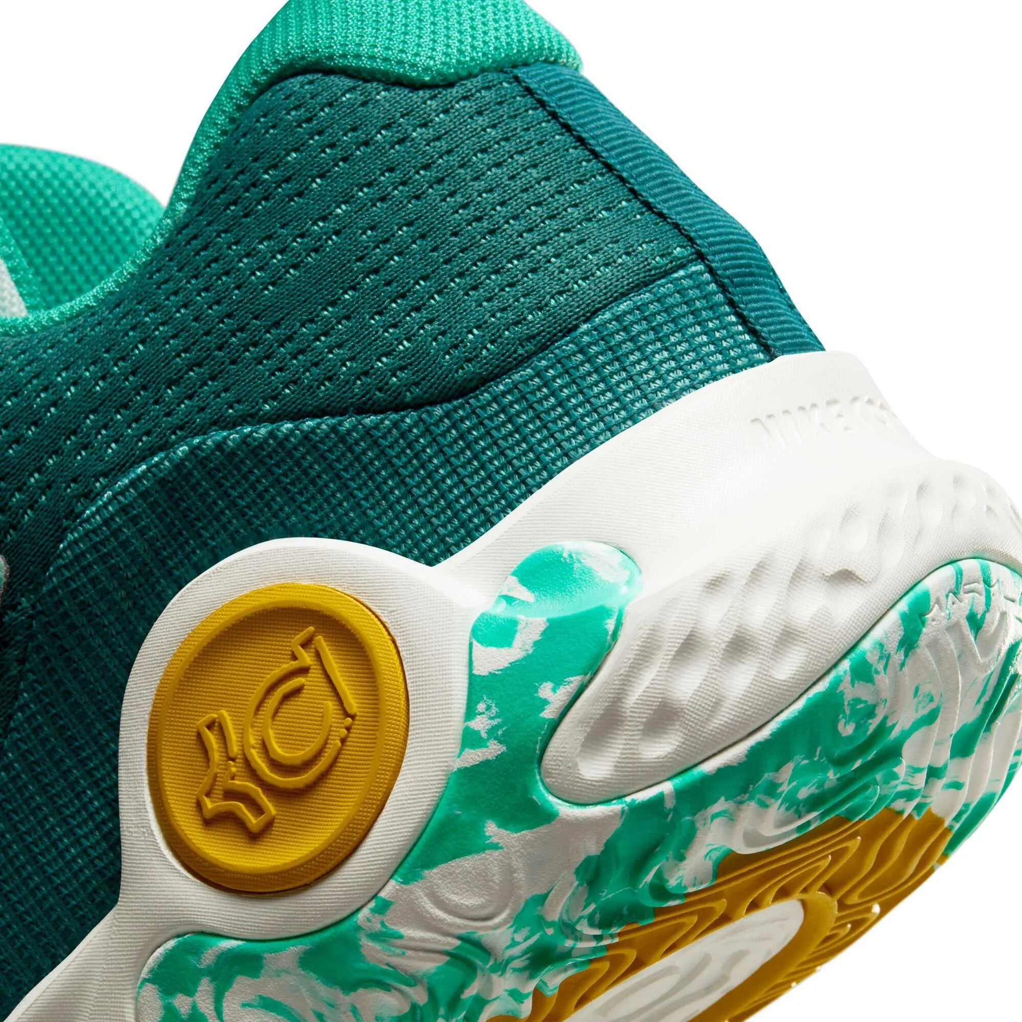 KD Trey 5 X Men's Basketball Shoes