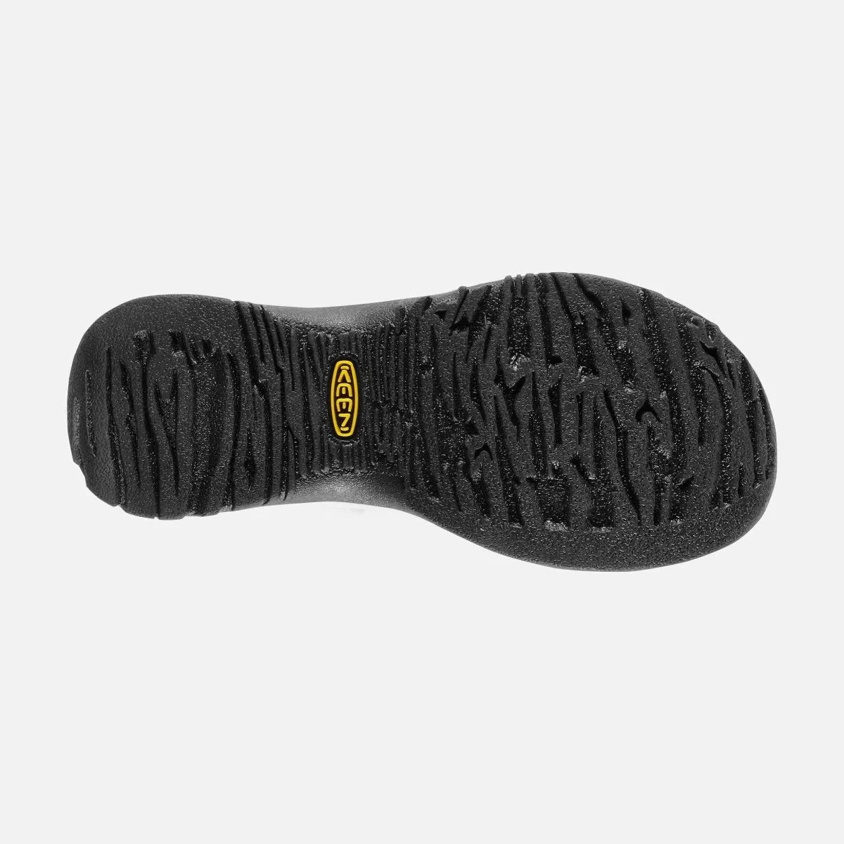 Keen Women's Rose Sandal Black/Neutral Grey