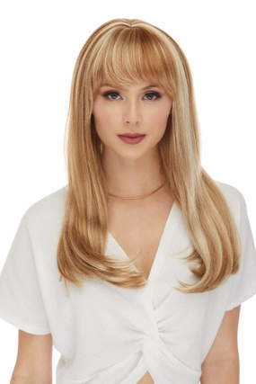 Kelly <br>Synthetic Wig