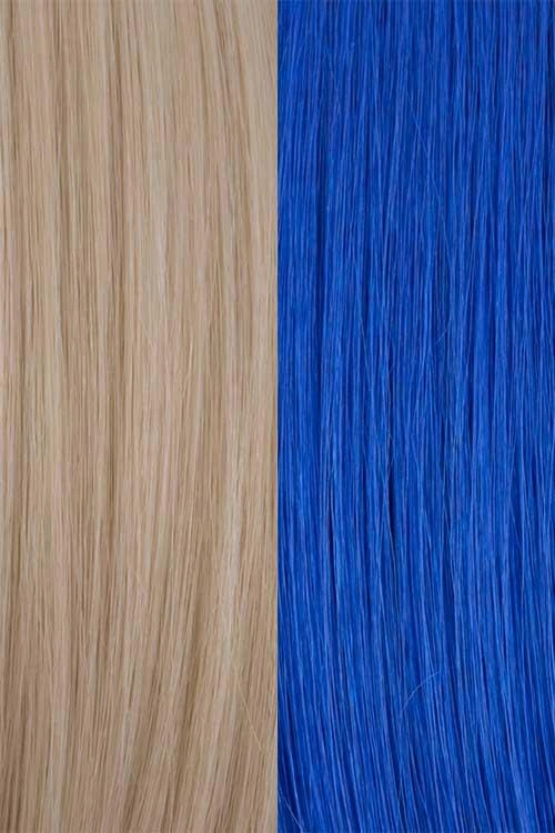 Kelly <br>Synthetic Wig
