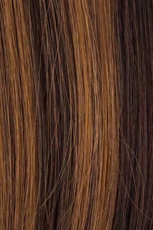 Kelly <br>Synthetic Wig