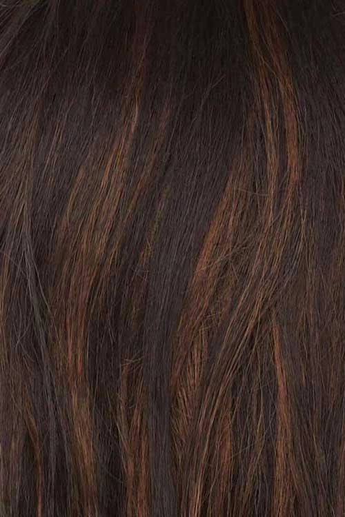 Key West <br>Synthetic Wig