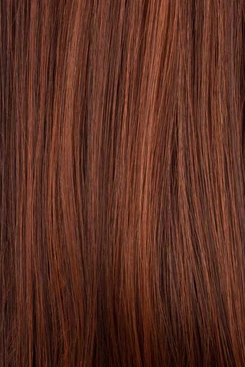 Kim <br>Synthetic Lace Front Wig