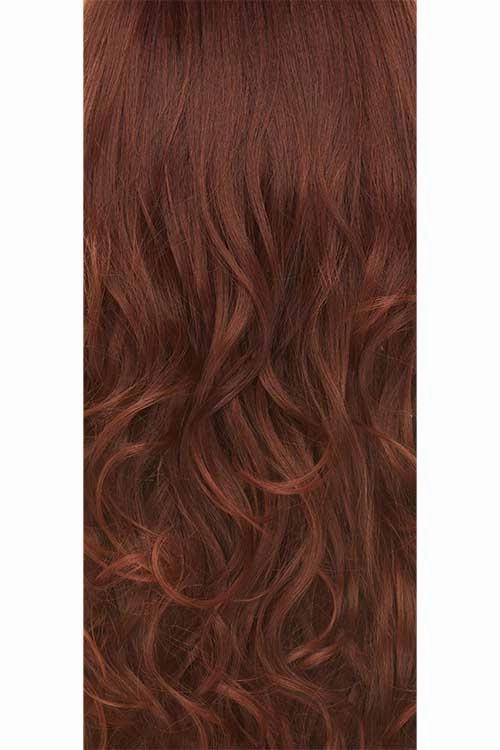 Kim <br>Synthetic Lace Front Wig