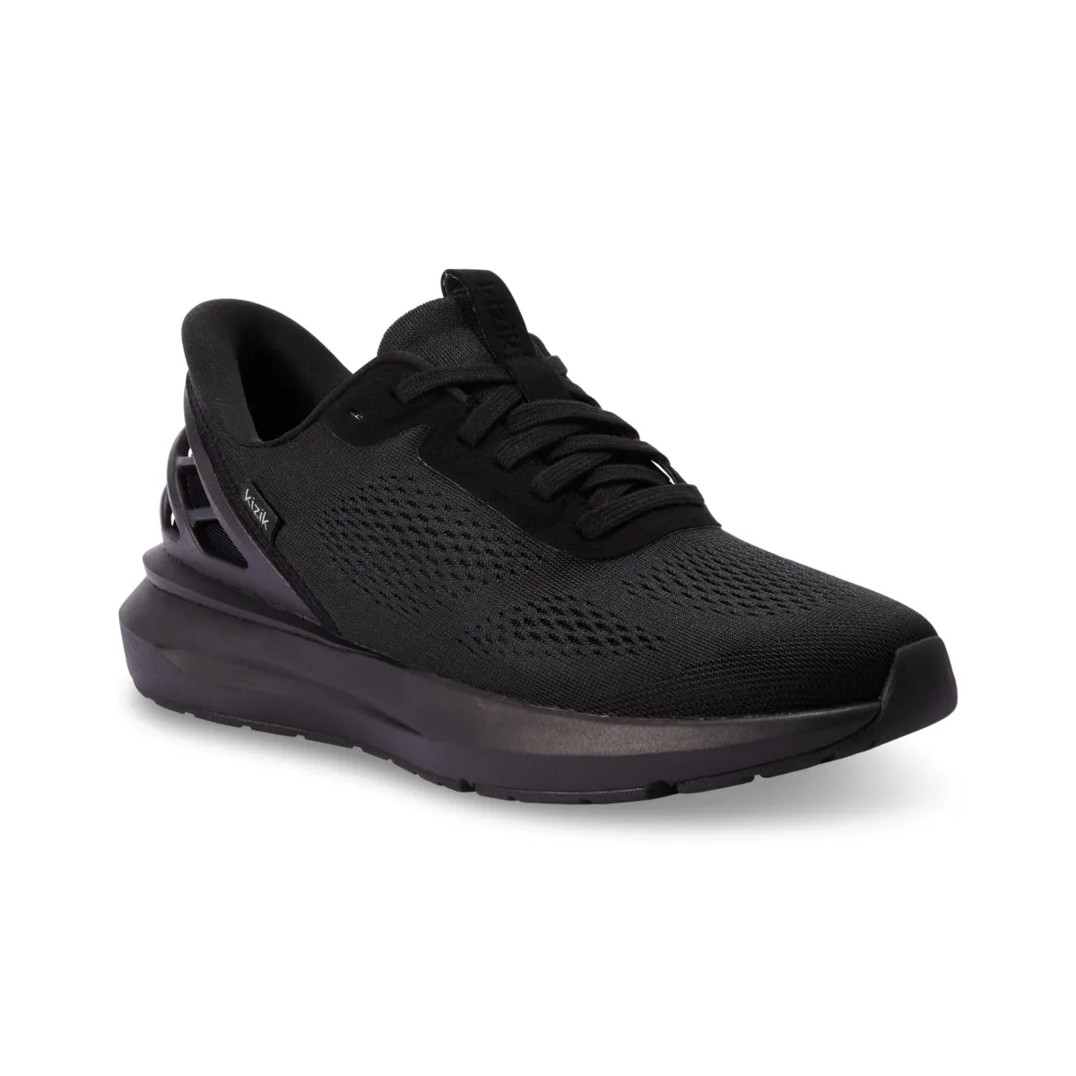 Kizik Men's Athens 2 Blackout