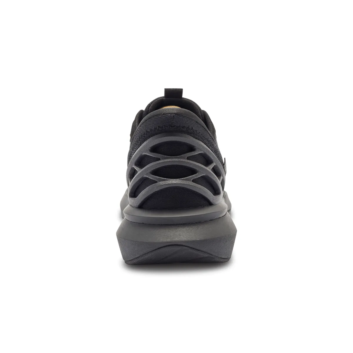 Kizik Men's Athens 2 Blackout