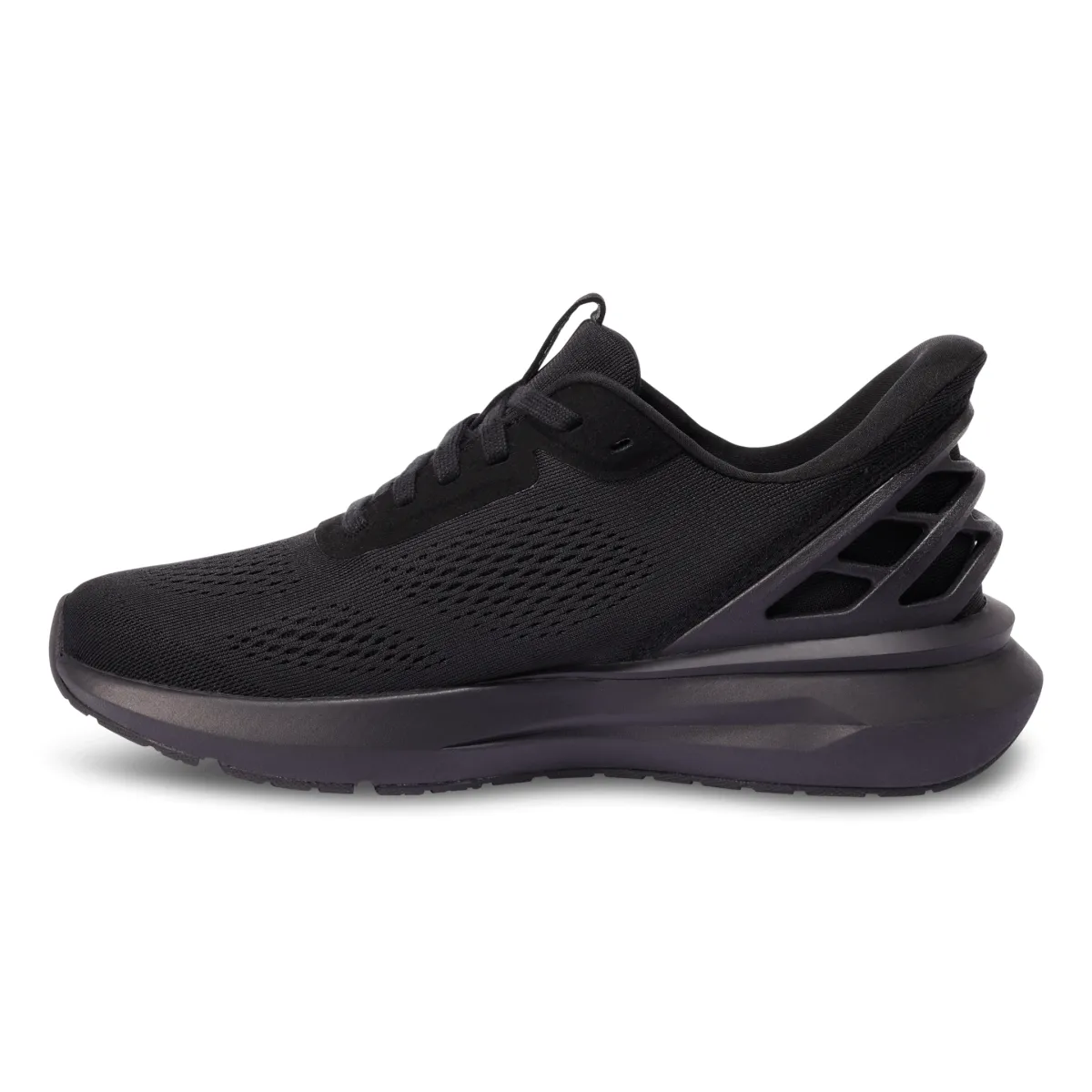 Kizik Men's Athens 2 Blackout