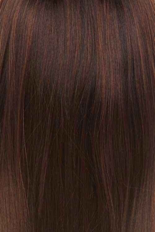 Kristen <br>Synthetic Wig