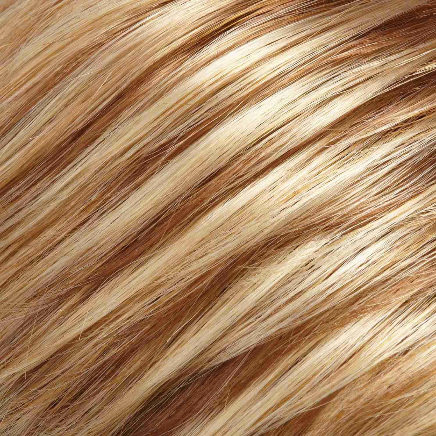 Kristi Wig by Jon Renau | Synthetic Lace Front (HT)