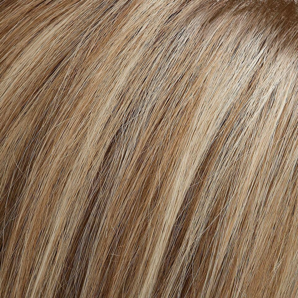 Kristi Wig by Jon Renau | Synthetic Lace Front (HT)