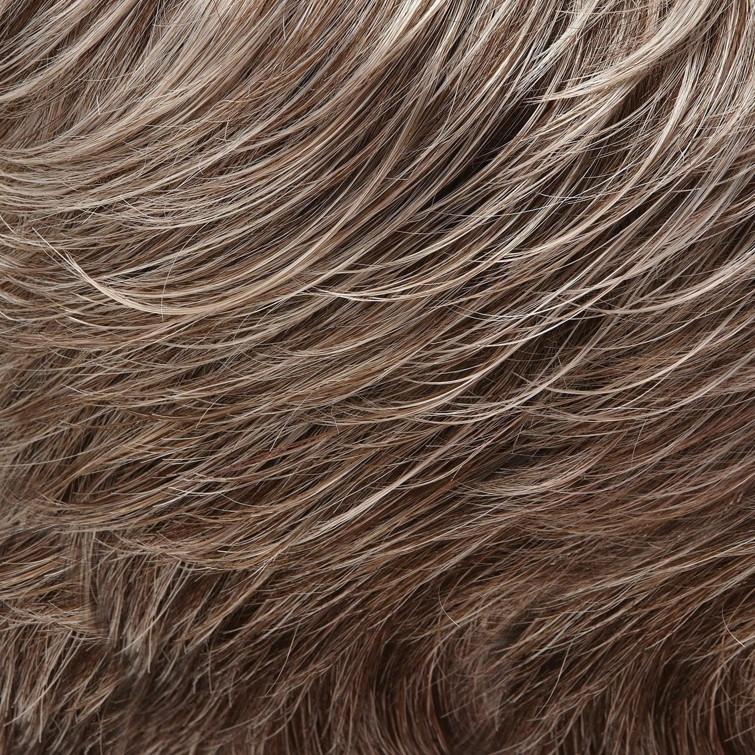 Kristi Wig by Jon Renau | Synthetic Lace Front (HT)
