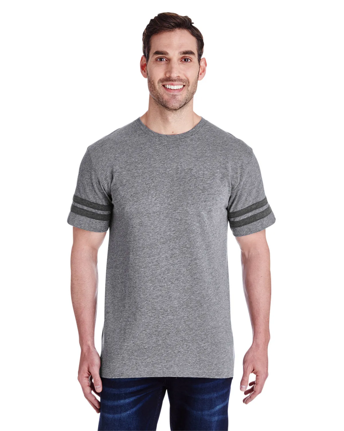 LAT 6937 Men's Football T-Shirt