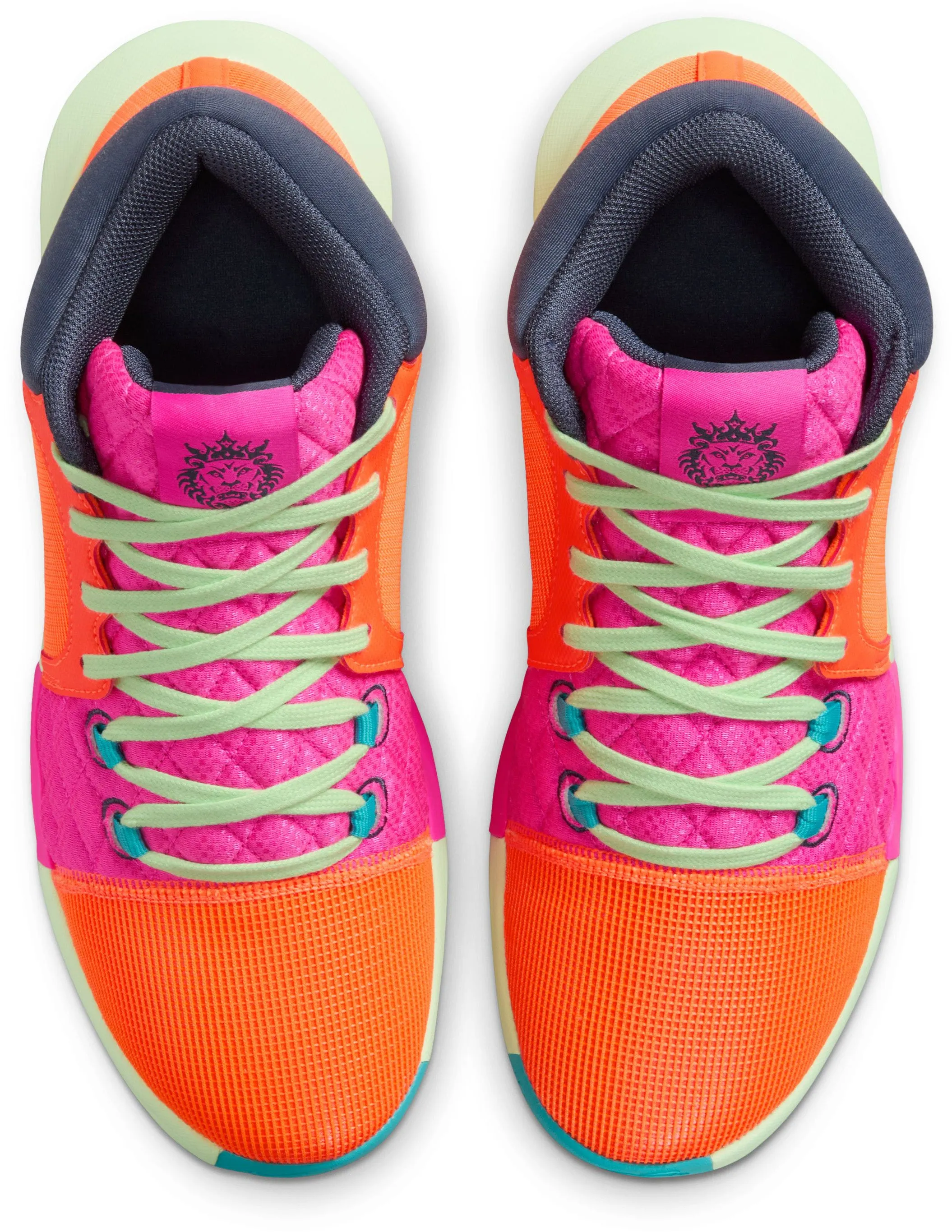 LeBron Witness 8 Men's Basketball Shoes