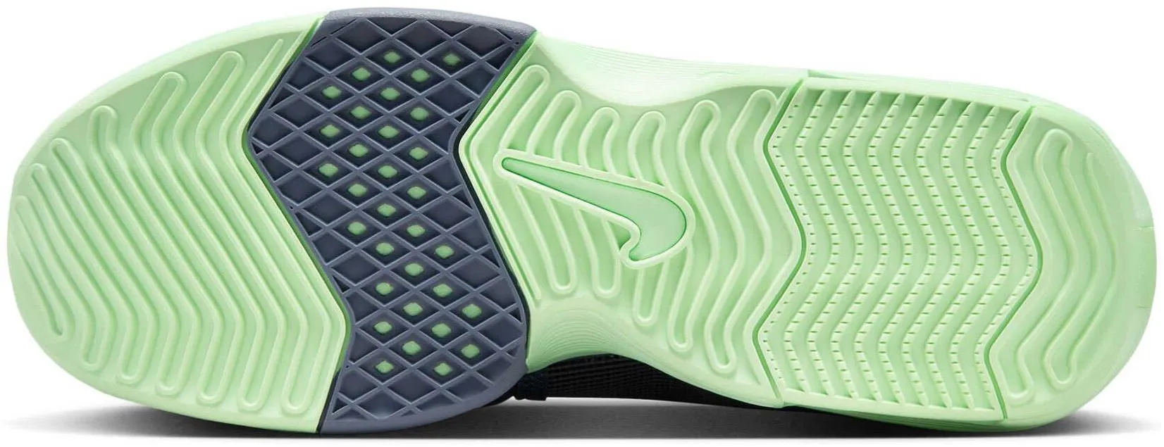 Lebron Witness 8 Men's Basketball Shoes