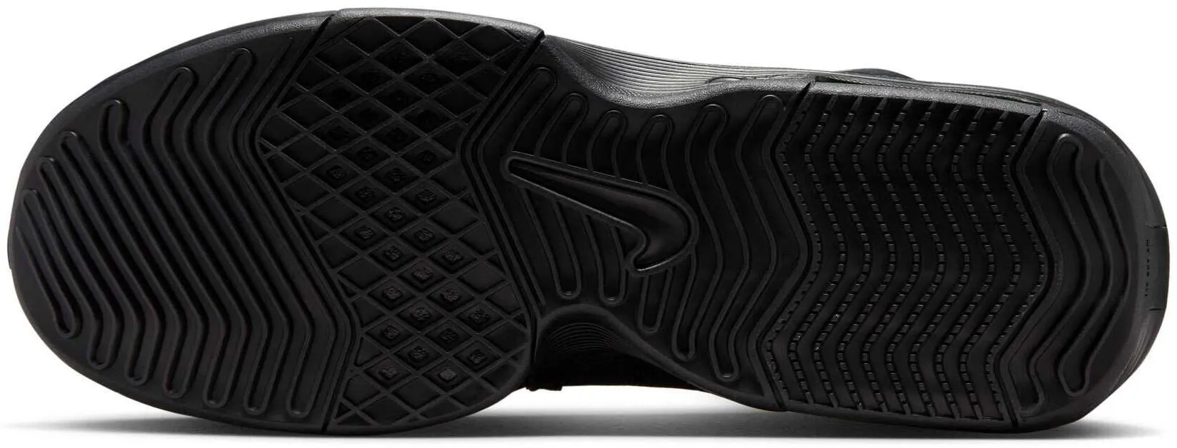LeBron Witness 8 Men's Basketball Shoes