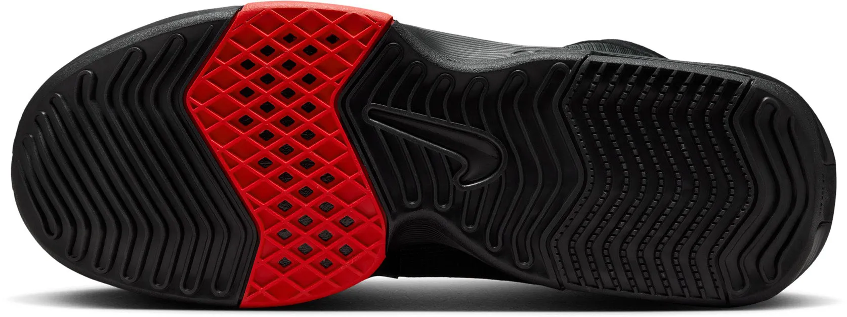 LeBron Witness 8 Men's Basketball Shoes