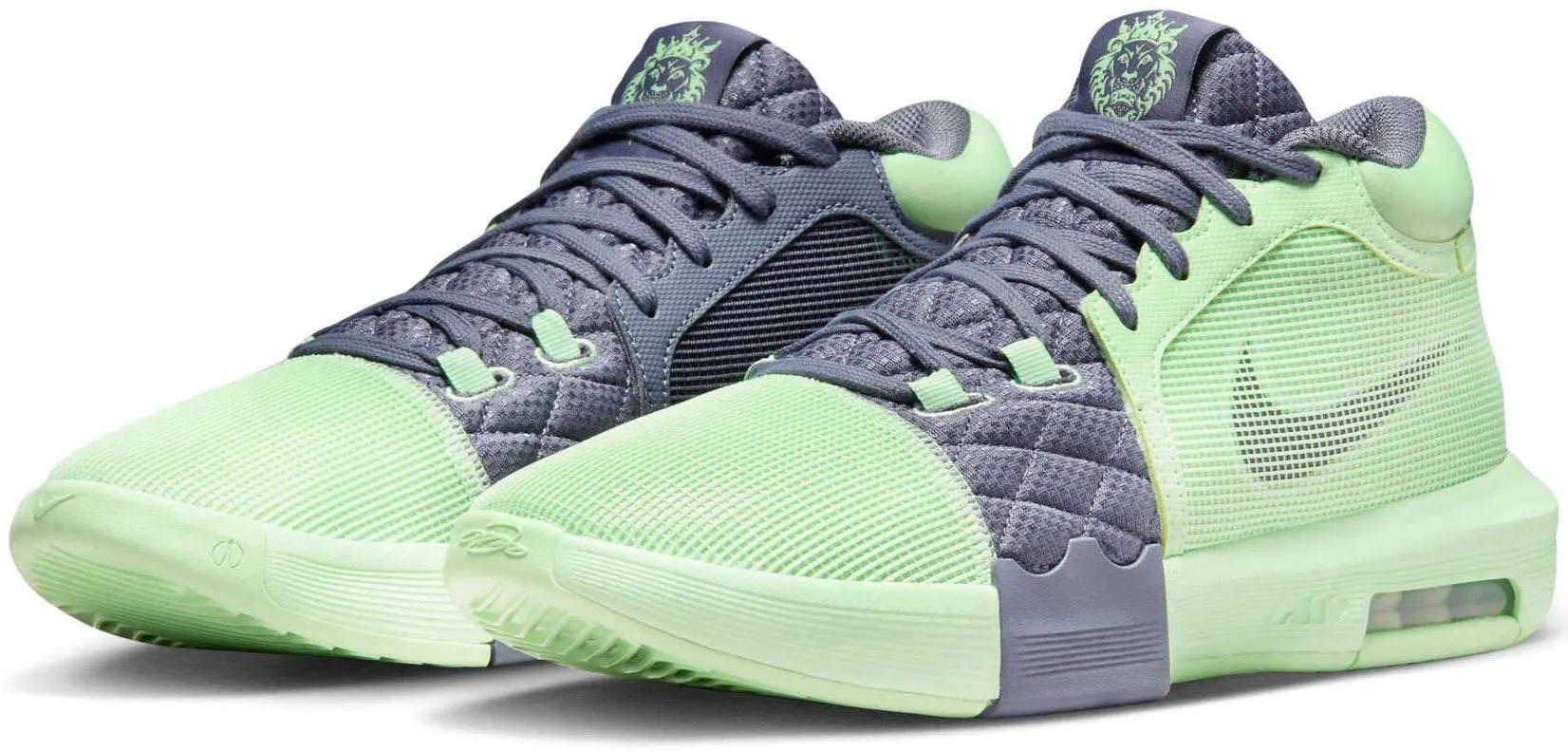 Lebron Witness 8 Men's Basketball Shoes