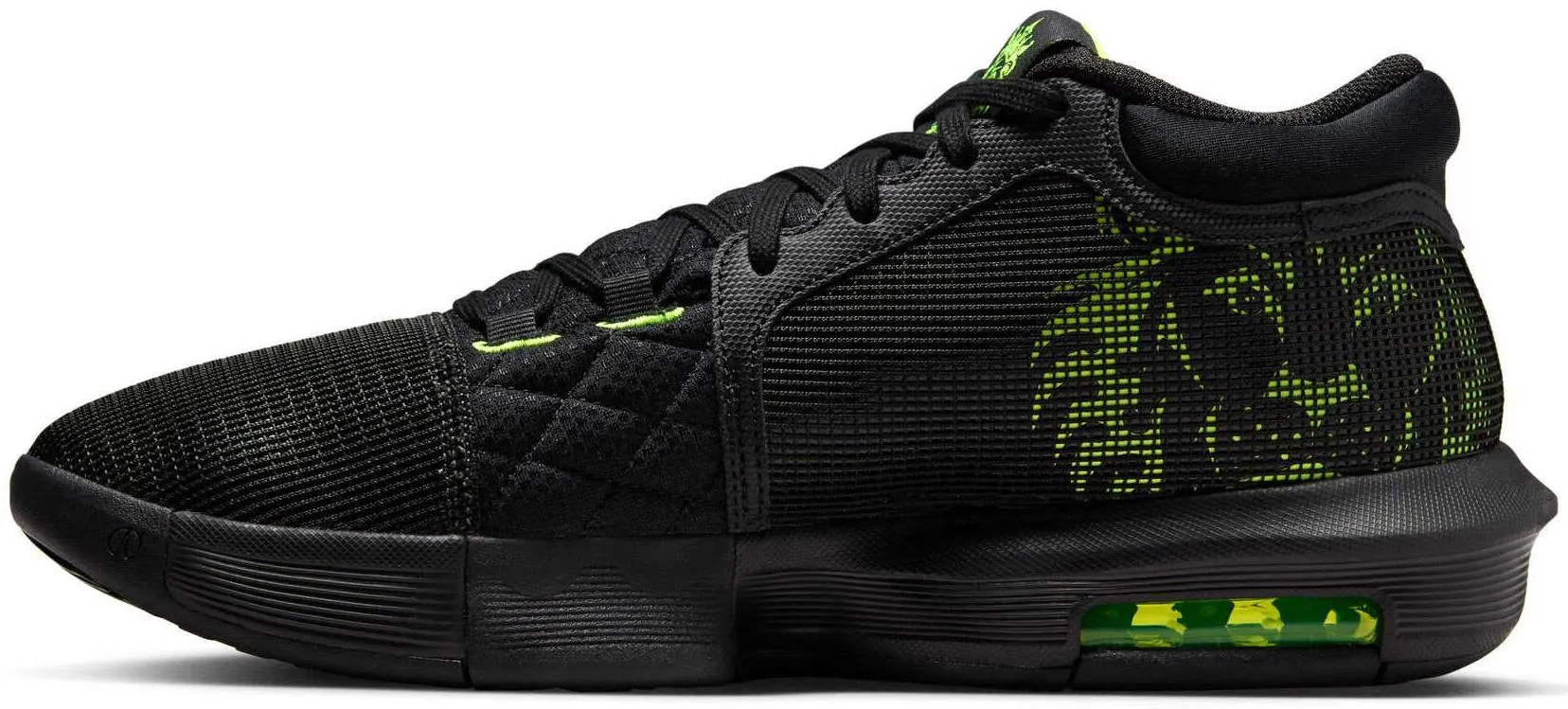 LeBron Witness 8 Men's Basketball Shoes