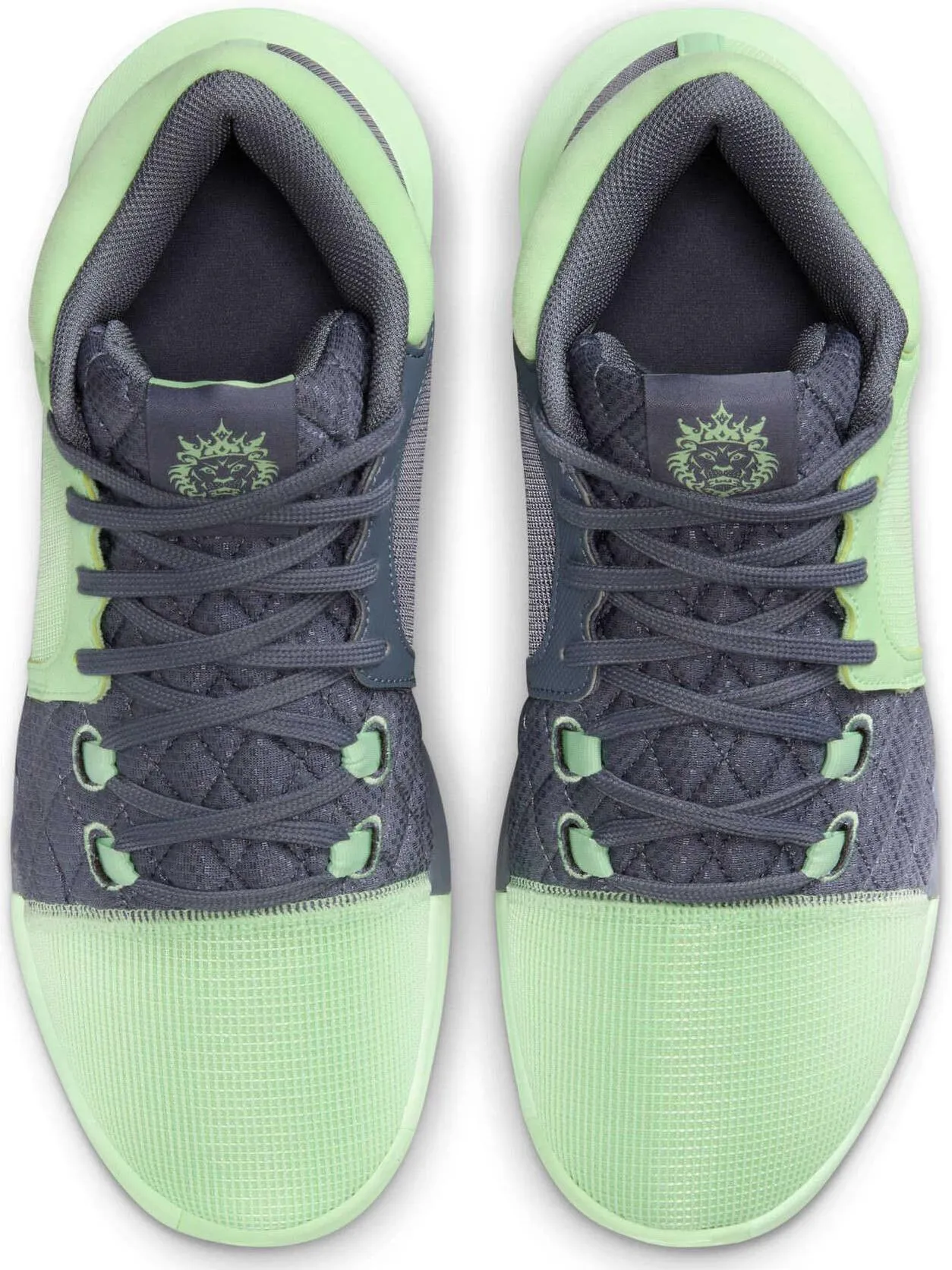 Lebron Witness 8 Men's Basketball Shoes