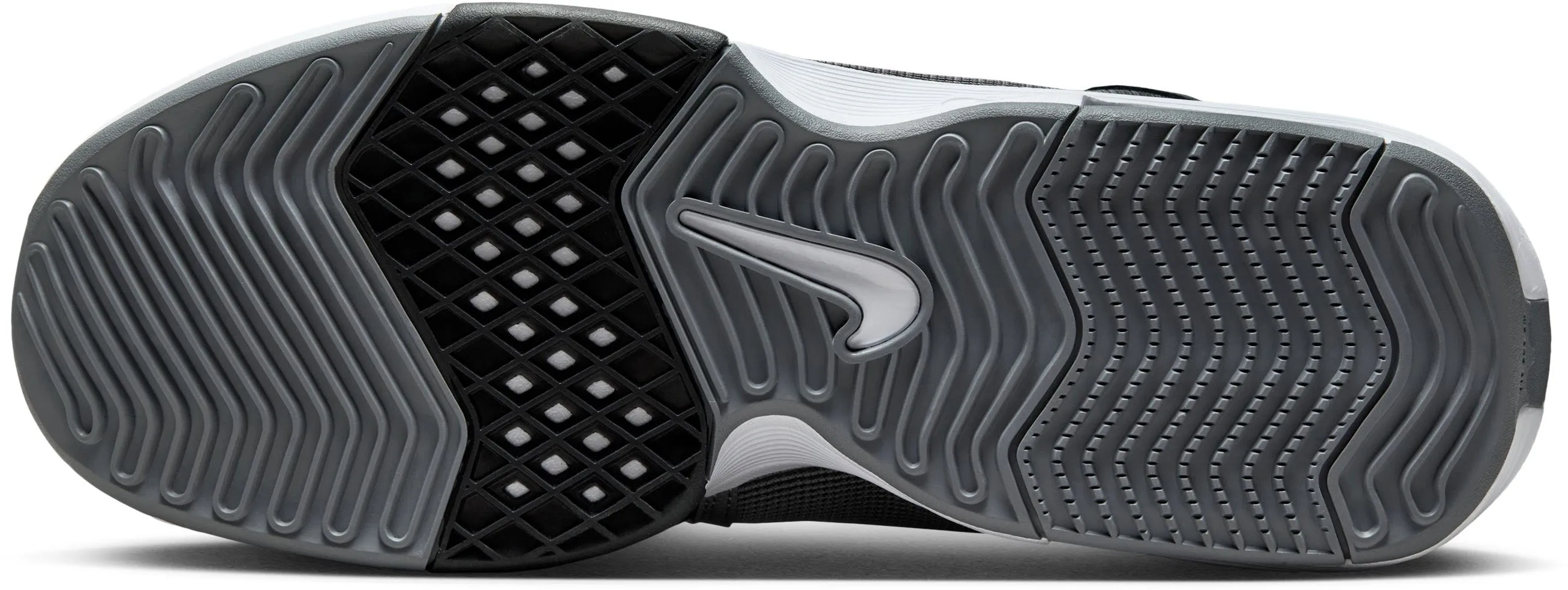 LeBron Witness 8 Men's Basketball Shoes