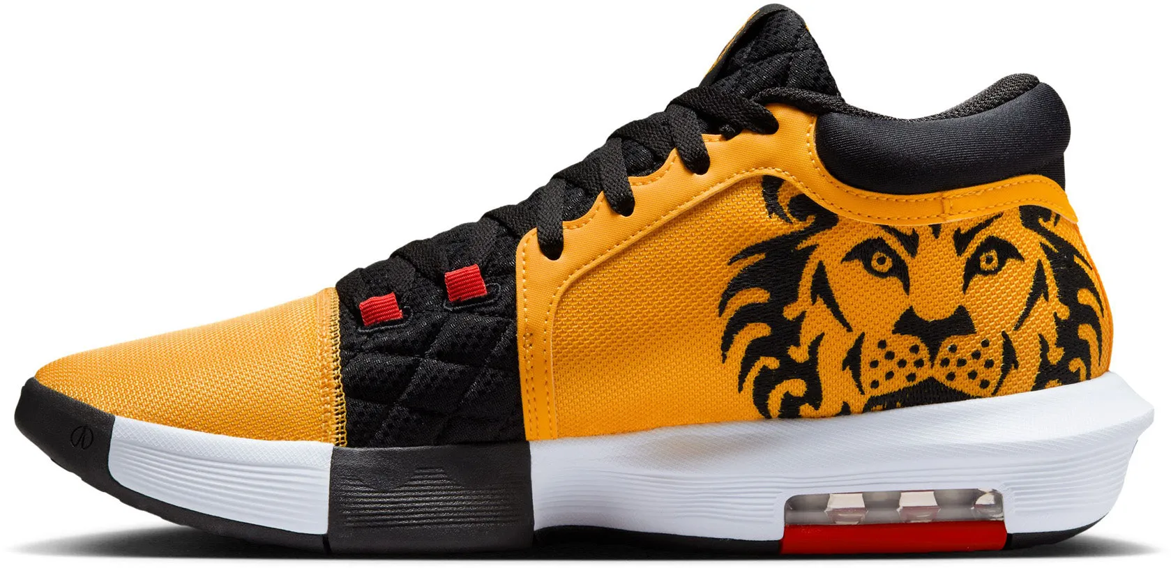 Lebron Witness VIII Basketball Shoes