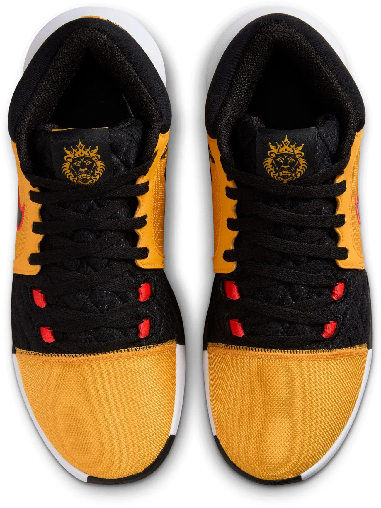Lebron Witness VIII Basketball Shoes