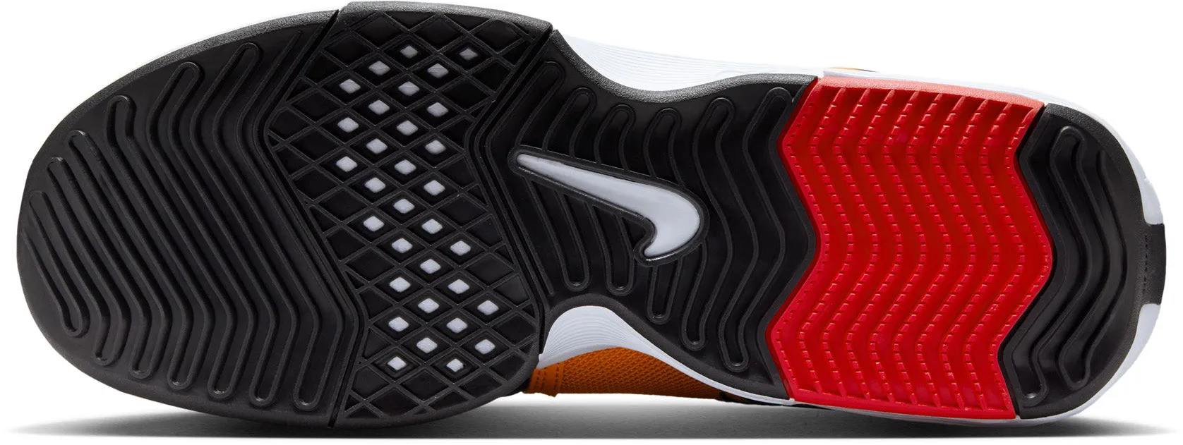 Lebron Witness VIII Basketball Shoes