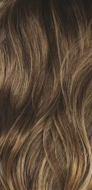 Liana Wig by Rene of Paris | Synthetic (Machine Made)