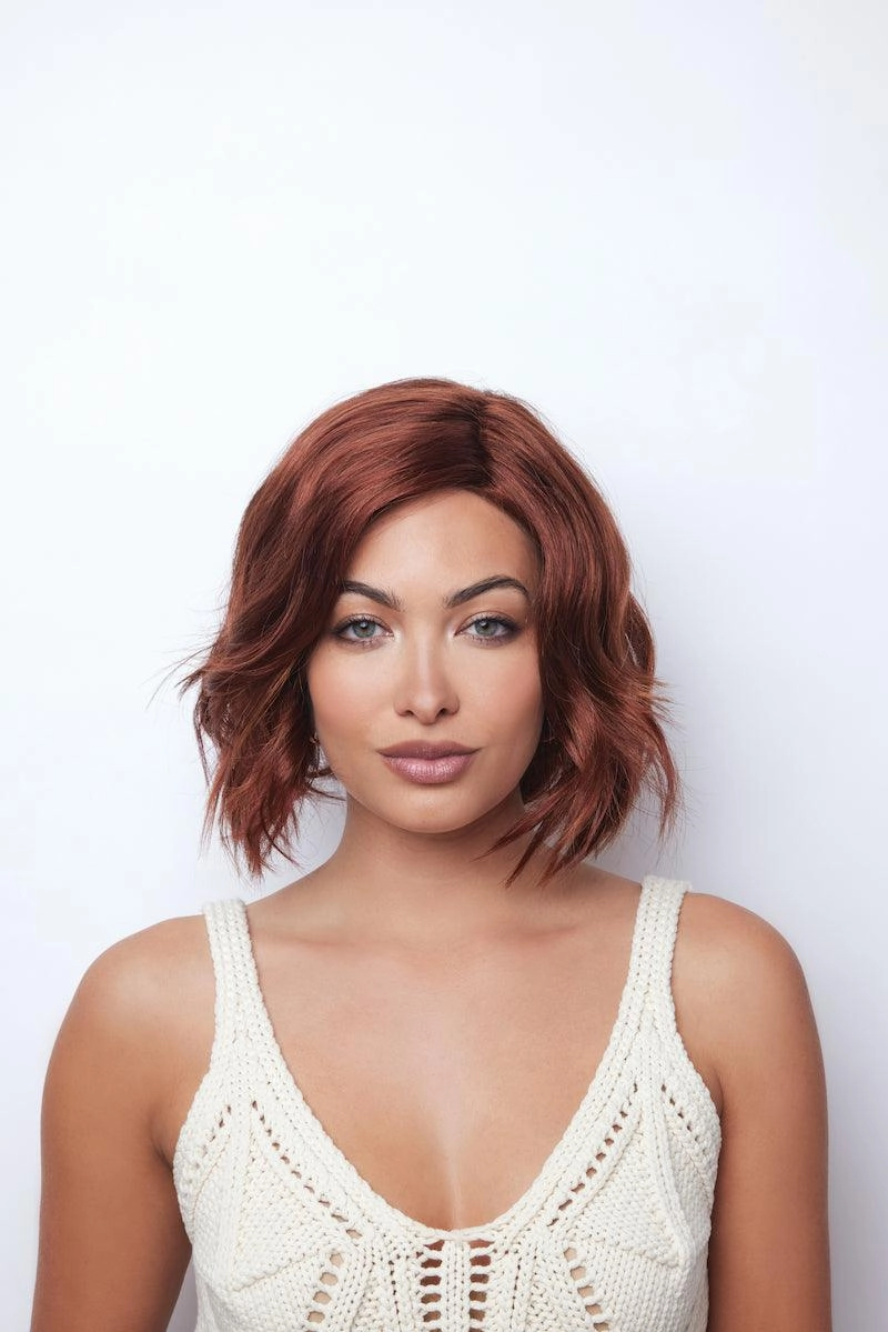 Liana Wig by Rene of Paris | Synthetic (Machine Made)