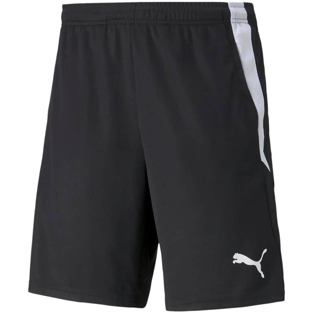 Liga Mens Training Piping Shorts