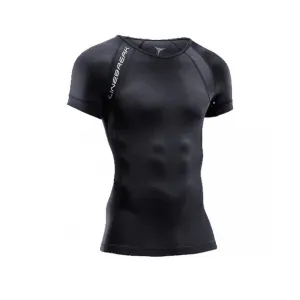 Linebreak Mens Short Sleeve Compression Top