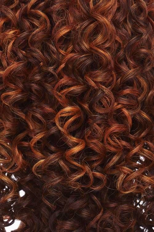 Lollipop <br>Synthetic Wig