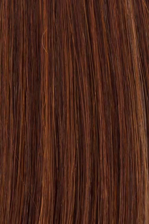 Lollipop <br>Synthetic Wig