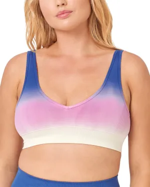 L*Space Work It Bra