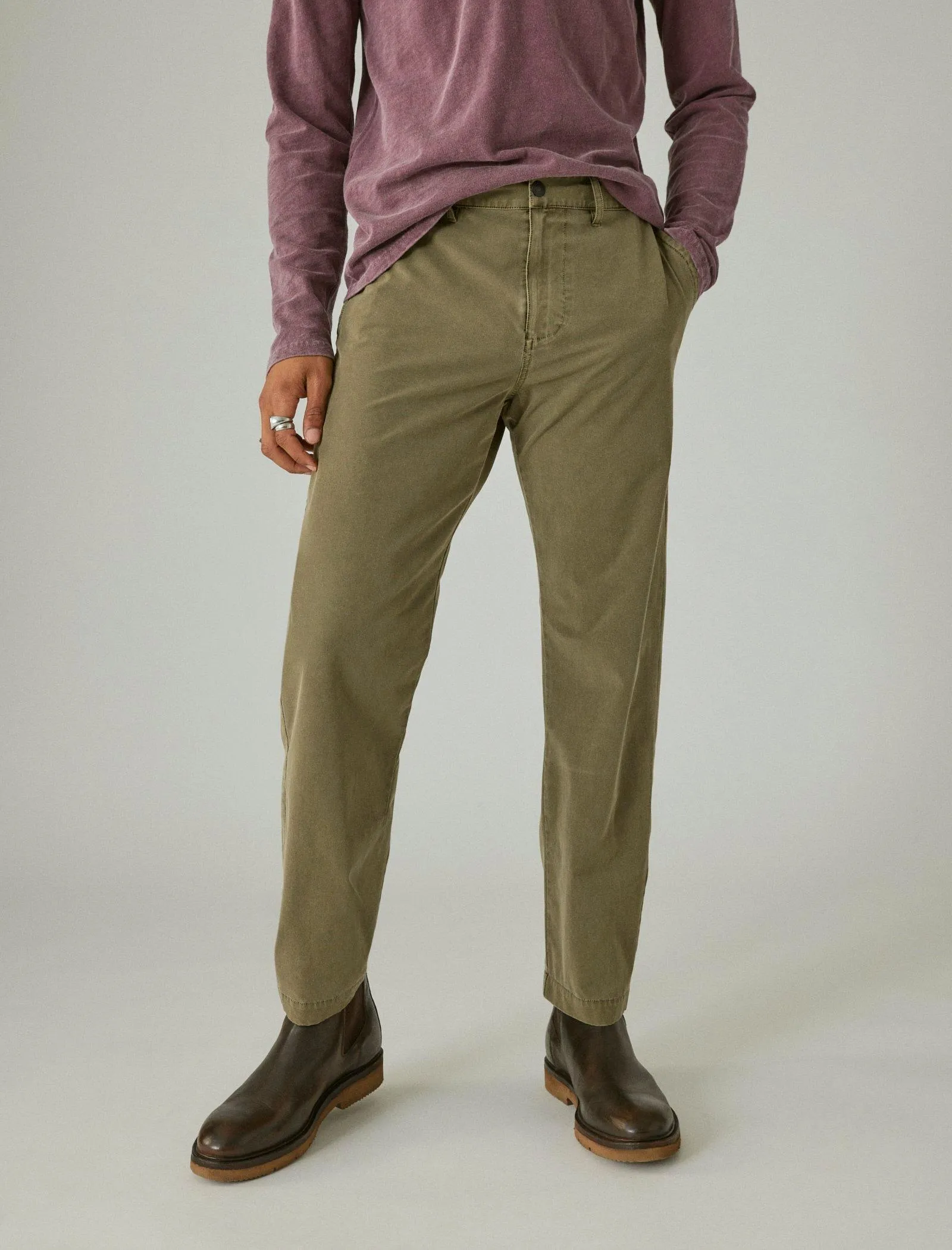 Lucky Brand Men's Adventure Pant