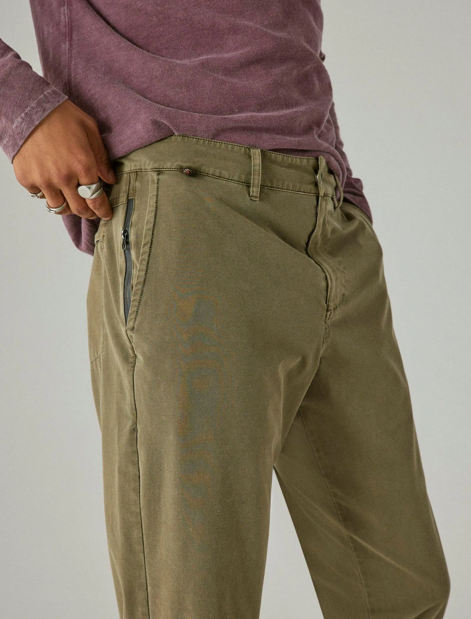 Lucky Brand Men's Adventure Pant