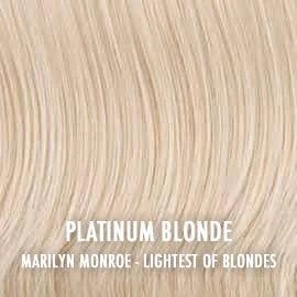 Luminous Wig by Toni Brattin | Heat Friendly Synthetic (Basic Cap)