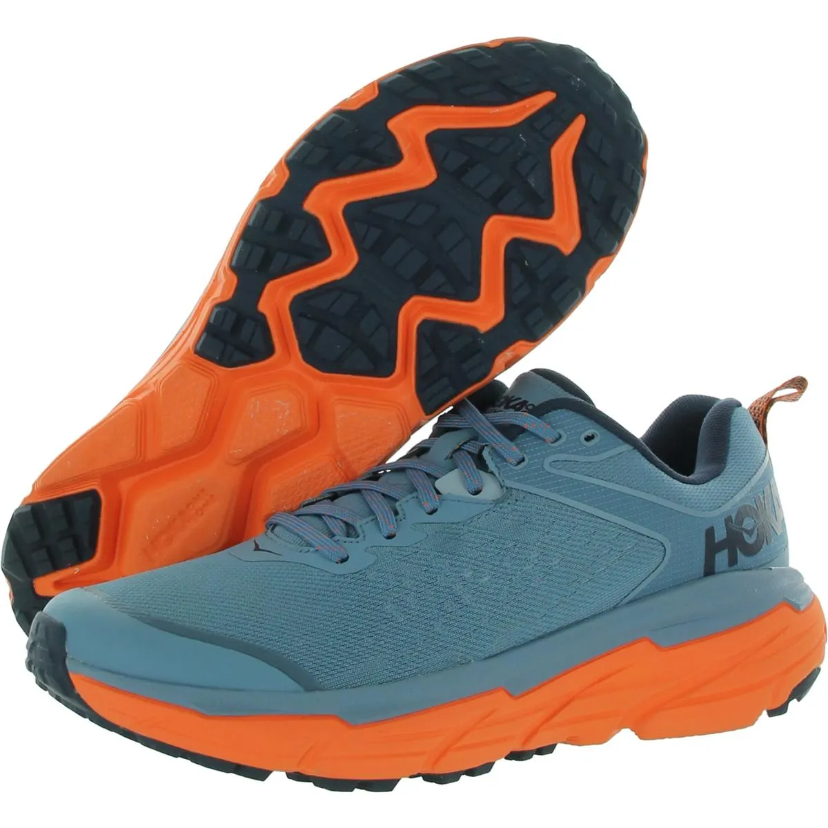 M Challenger ATR 6 Mens Mesh Fitness Athletic and Training Shoes