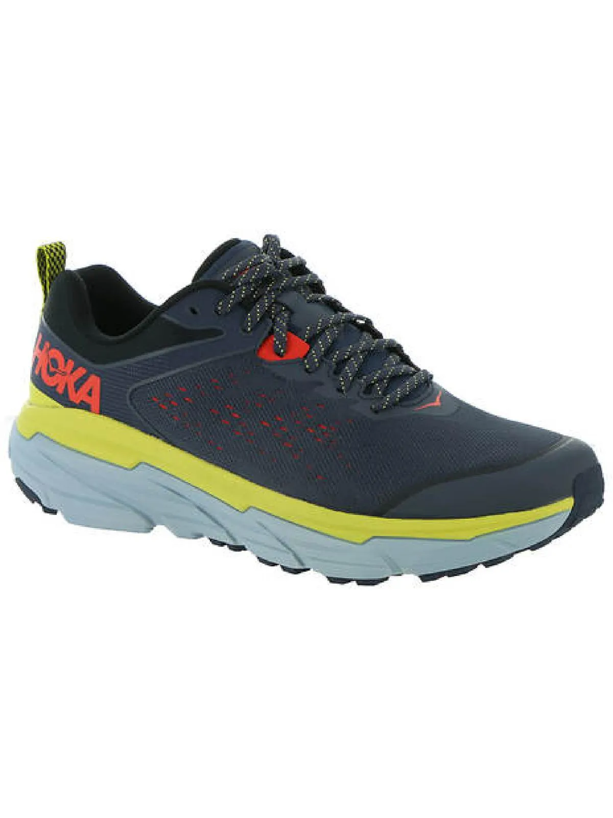 M Challenger ATR 6 Mens Mesh Fitness Athletic and Training Shoes