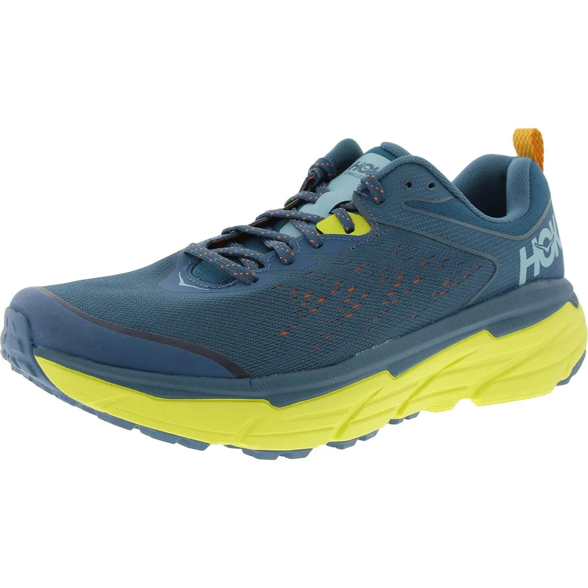M Challenger ATR 6 Mens Mesh Fitness Athletic and Training Shoes