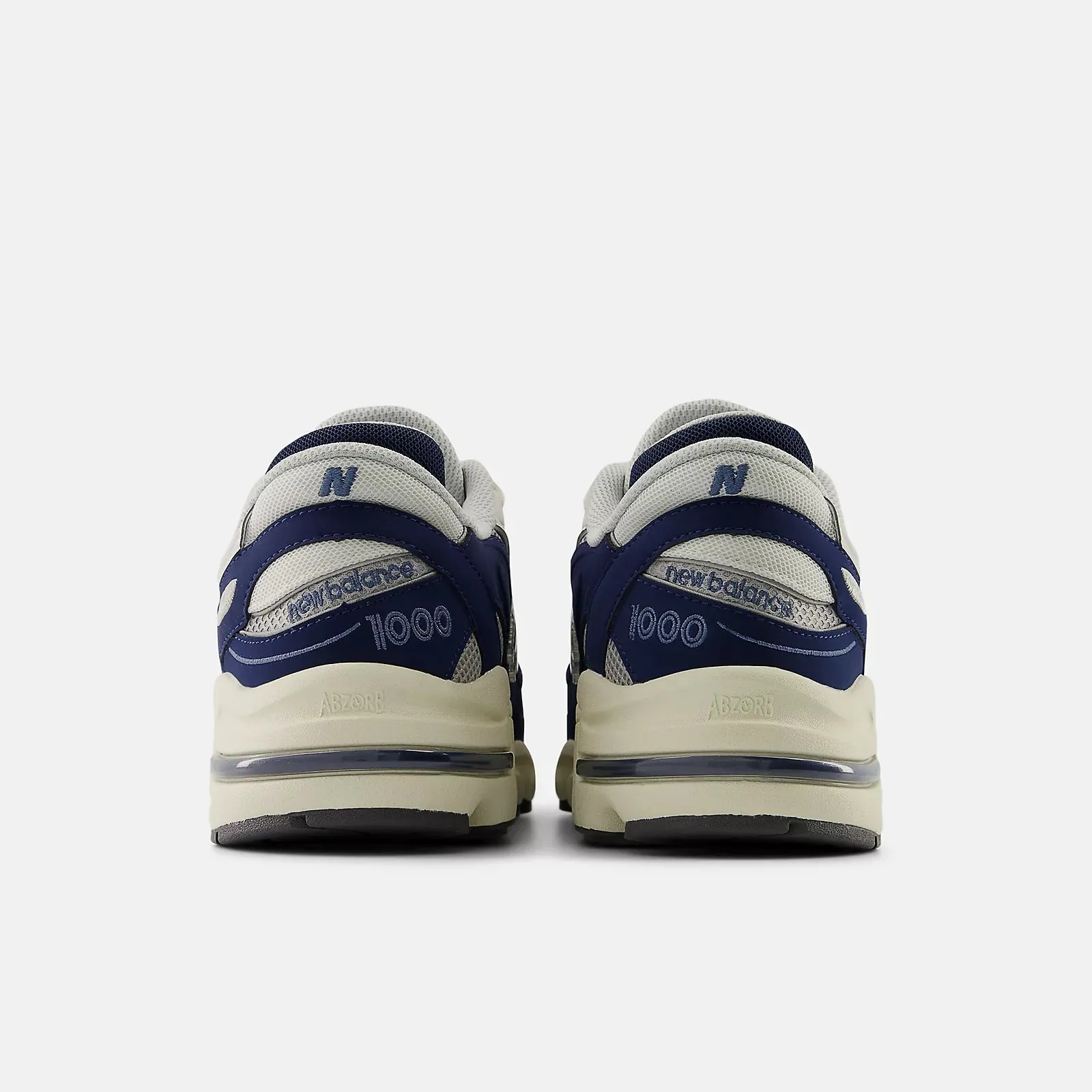 M1000 - NAVY/SEASALT New Balance Shoes