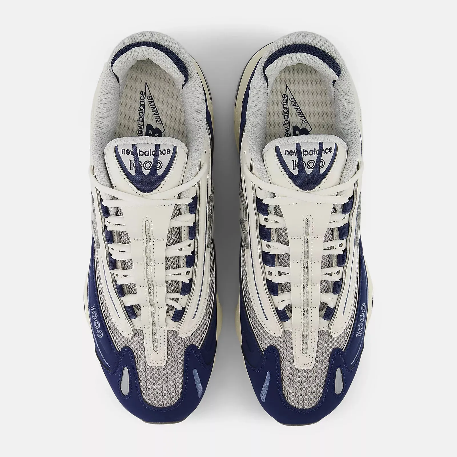 M1000 - NAVY/SEASALT New Balance Shoes